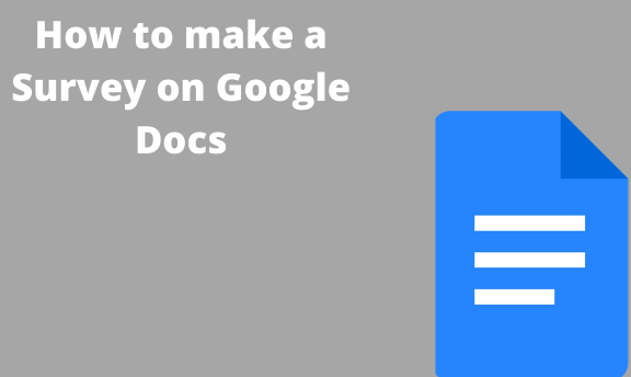 How To Create Different Headers In Google Docs